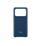 XIAOMI MI 11 ULTRA Original Protective Case Hardcase Phone Case Furper.com Blue 