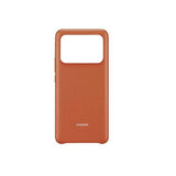 XIAOMI MI 11 ULTRA Original Protective Case Hardcase Phone Case Furper.com Orange 