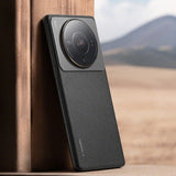 XIAOMI Mi 12S ULTRA Smartphone 6.73-inch AMOLED 2K display Leica Camera - Black Smartphone Xiaomi 