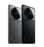 XIAOMI Mi 12S ULTRA Smartphone 6.73-inch AMOLED 2K display Leica Camera - Black Smartphone Xiaomi 