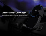 Xiaomi Mi 20W Wireless Car Charger - Furper