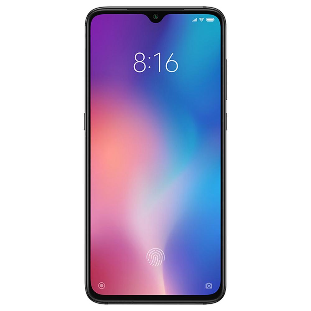 Xiaomi Mi 9 Global Version Vs Eu Xiaomi Mi 9 Global Version 4G LTE Smartphone - Furper