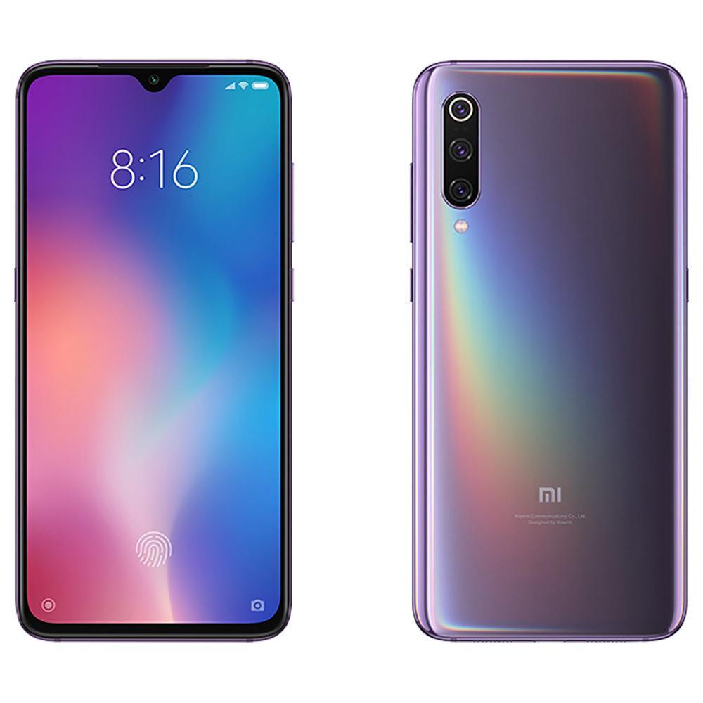 Xiaomi Mi 9 Global Version Vs Eu Xiaomi Mi 9 Global Version 4G LTE Smartphone - Furper