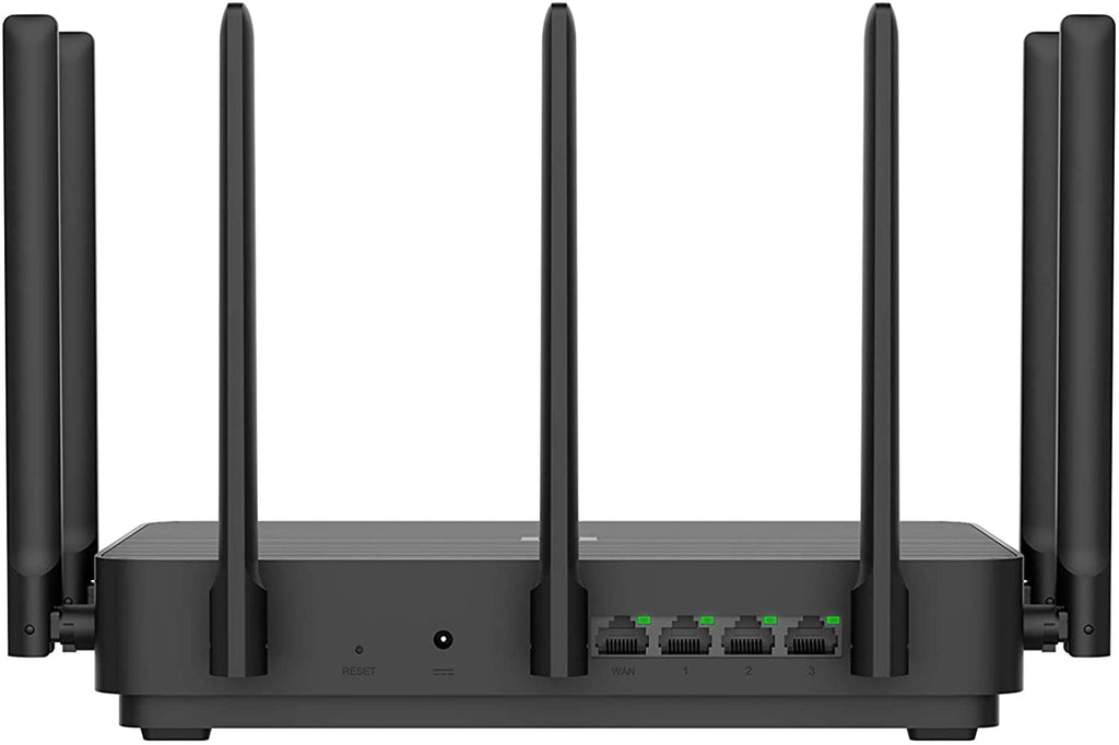 Xiaomi Mi AIoT Router AC2350 2200 Mbps Gigabit Wired Speed Wifi Router ...
