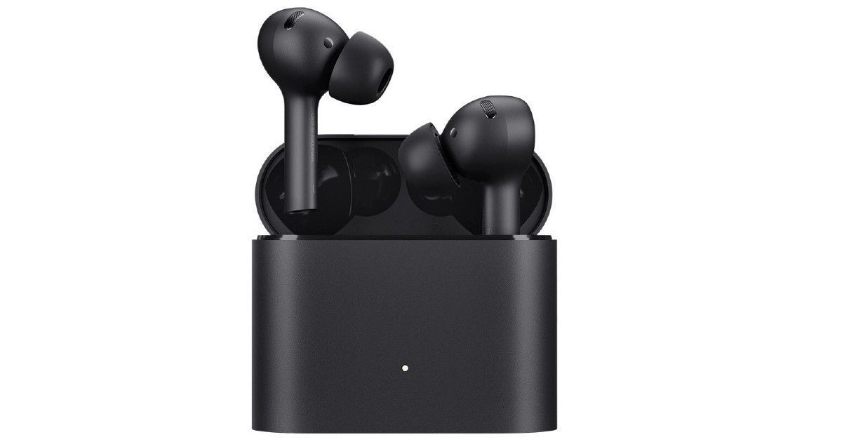 Airpods Xiaomi True Air Airpods Xiaomi Mi True Wireless Earphones