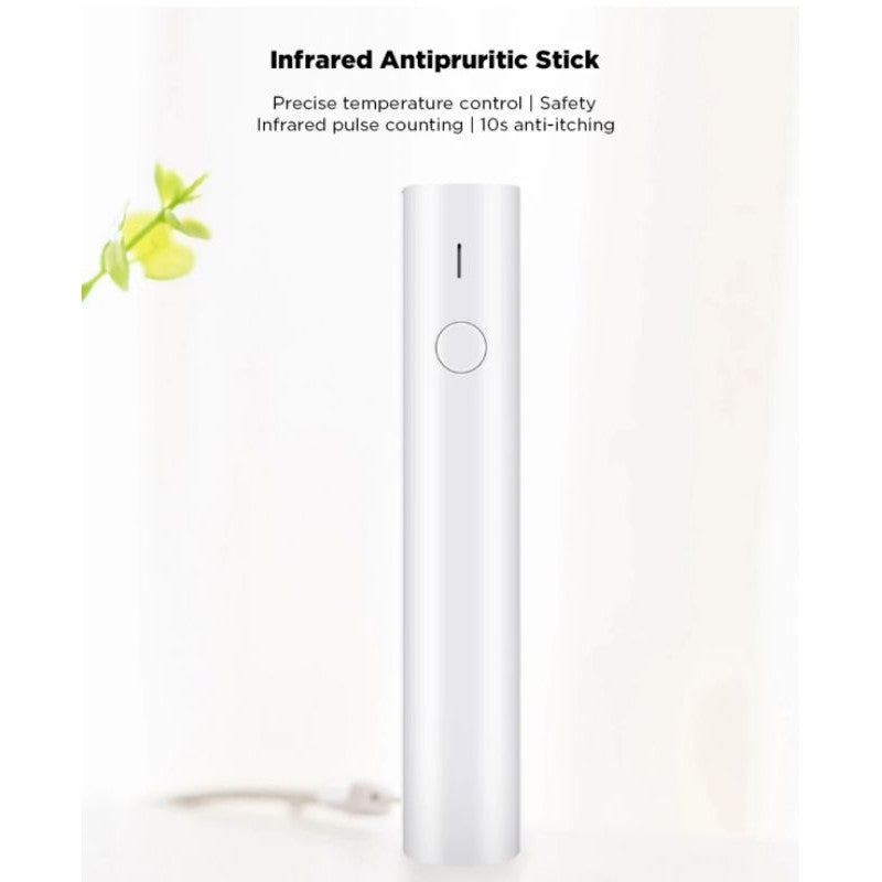 Xiaomi Mi Antipruritic Mosquito Insect Bite Relieve Itching Pen | Plant ...