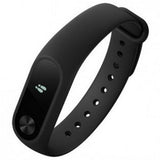 Xiaomi Mi Band 2 Smart Wristband Fitness Tracker - Furper