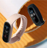 Xiaomi Mi Band 5 (Global Version) Smartwatch Xiaomi 