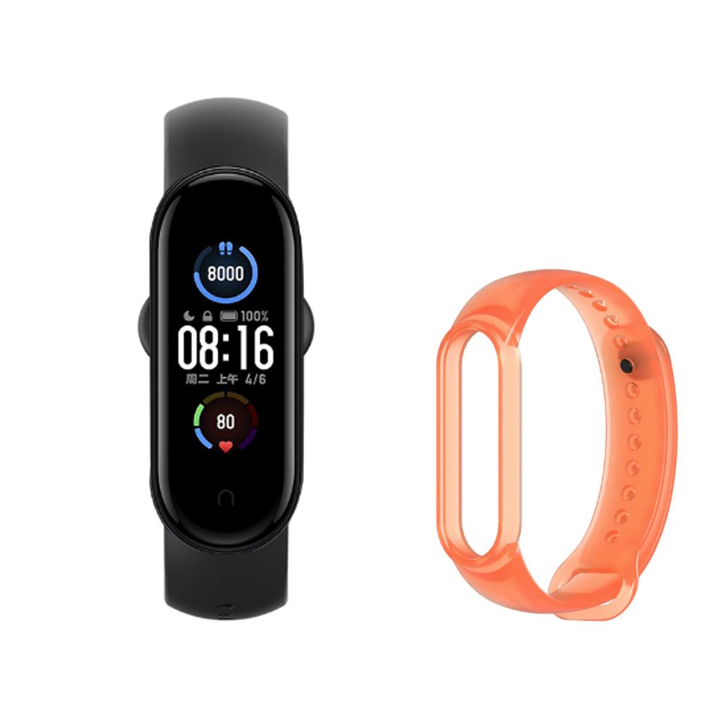 Xiaomi Mi Band 5 (Global Version) Smartwatch Xiaomi