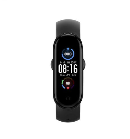 Xiaomi Mi Band (Global Version)