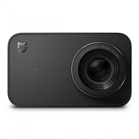 Xiaomi Mi Mijia 4K Action Camera - Furper