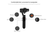 Xiaomi Mi Mijia Action Camera Handheld Gimbal 3-axis Stabilization - Furper