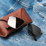 Xiaomi Mi Polarized Explorer Sunglasses Pro by Mijia (Gunmetal) Sunglasses Xiaomi 