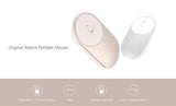 Xiaomi Mi Portable Wireless Mouse Bluetooth 4.0 - Furper