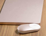 Xiaomi Mi Portable Wireless Mouse Bluetooth 4.0 - Furper