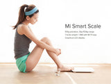 Xiaomi Mi Smart Weight Scale Bluetooth 4.0 - Furper