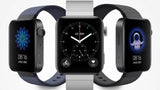 Xiaomi Mi Watch Fitness Smartwatch (Global Version) - Furper