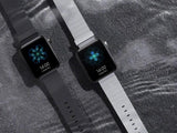 Xiaomi Mi Watch Fitness Smartwatch (Global Version) - Furper