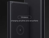 Xiaomi Mi Wireless Power Bank 10000mAh - Furper