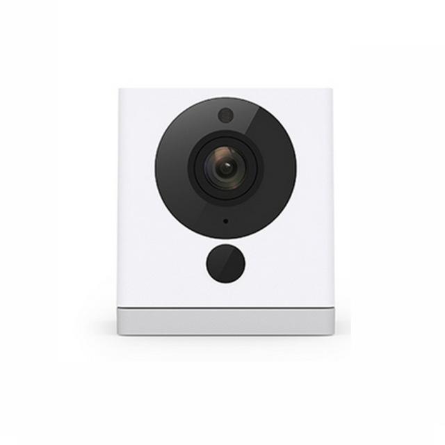 Xiaomi Mi Xiaofang 1080P WiFi Smart IP Camera