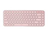 Xiaomi MiiiW Elite Series Keyboard MVXKT01 Keyboard Xiaomi Pink 