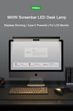 Xiaomi MIIIW Smart LED Easy Screen Bar Lamp for Monitor LED Screen Bar Lamp Xiaomi 