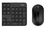 Xiaomi MIIIW Wireless Office Keyboard & Mouse Set - Furper