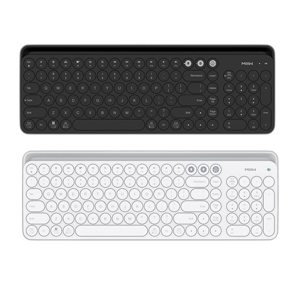 Xiaomi Miiiw Wireless Portable Keyboard - Furper
