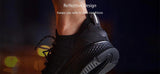 Xiaomi Mijia 2 Fishbone Shock-Absorbing Sole Sneakers - Furper