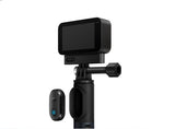 Xiaomi Mijia Action Camera Bluetooth Selfie Stick Tripod - Furper