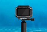 Xiaomi Mijia Action Camera Bluetooth Selfie Stick Tripod - Furper