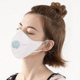 Xiaomi Mijia AirPOP Anti-Fog Mask - Furper