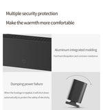 Xiaomi Mijia Baseboard Electric Heater 1S 2200W Home Quick Heat Smart Dryer Mijia APP Control Room heater Mijia 
