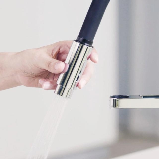 Xiaomi Mijia Diiib Kitchen Faucet - Furper