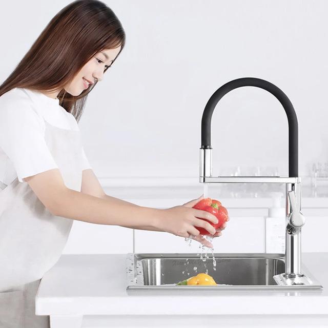 Xiaomi Mijia Diiib Kitchen Faucet - Furper