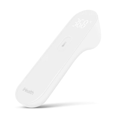 Xiaomi Mijia iHealth Digital Infrared Thermometer - Furper