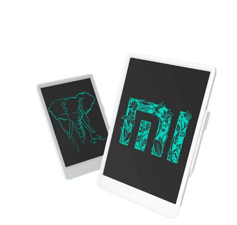 Xiaomi Mijia LCD Blackboard With Magnetic Stylus Pen - Furper