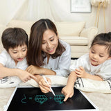 Xiaomi Mijia LCD Hand Writing Blackboard With Magnetic Stylus Pen Tablet Xiaomi 