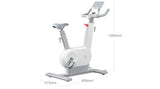 Xiaomi Mijia Smart Fitness Spinning Bike Indoor Electric Exercise Bike Self-propelled Electric Bicycle NFC App Supported Indoor Self-propelled Electric Bicycle Xiaomi 
