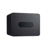 Xiaomi Mijia Smart Safe Deposit Box Duress Fingerprint Alarm Linked Camera Recording Vibration Warning Safe Box Safe Box Mijia 