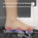Xiaomi Mijia smart sterilizing foot bath UV sterilization Integrated pushing electric massage Timing constant temperature Electric Foot Bath Massager Xiaomi 