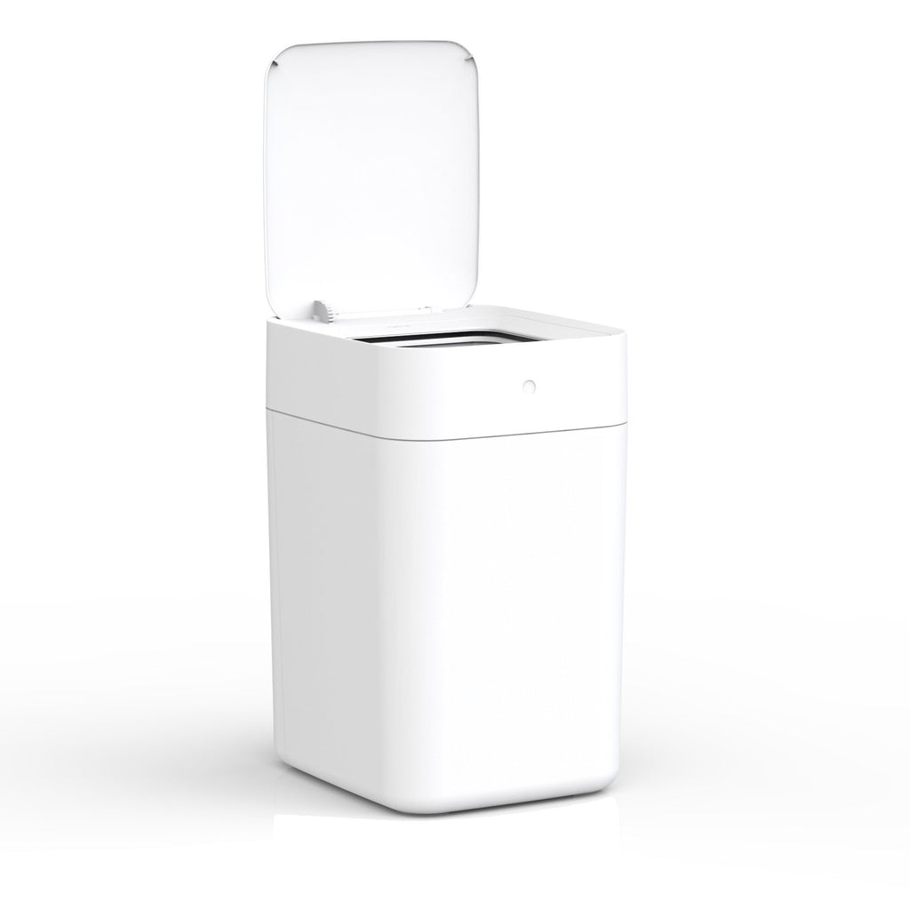 Xiaomi Mijia Townew T1 Auto Sealing Induction Cover Smart Trash Can
