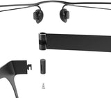 Xiaomi Mijia TS Nylon Polarized Sunglasses - Furper