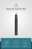 Xiaomi Mini Nose Hair Trimmer HN1 Nose Hair Trimmer Xiaomi 