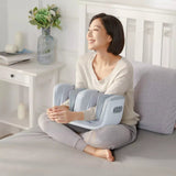 Xiaomi Momoda 3D Spa Airbag Massager Machine For legs Knees Feet Massager Xiaomi 