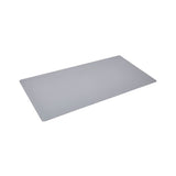 Xiaomi oversized Double Material Mouse Desk Pad Mat Leather Touch 800x400×2mm Mouse pad Xiaomi Gray 