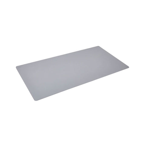 Xiaomi oversized Double Material Mouse Desk Pad Mat Leather Touch 800x400×2mm Mouse pad Xiaomi Gray 
