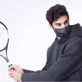 Xiaomi Purily KN95 Anti-haze Air Sport Mask With Breathable Fan Mask Xiaomi 