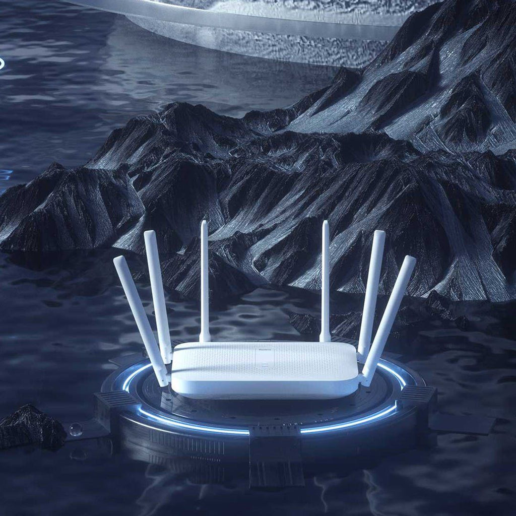 Xiaomi Redmi AC2100 Router - Furper