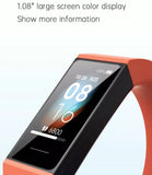 Xiaomi Redmi Band Fitness Tracker (Global Version) - Furper